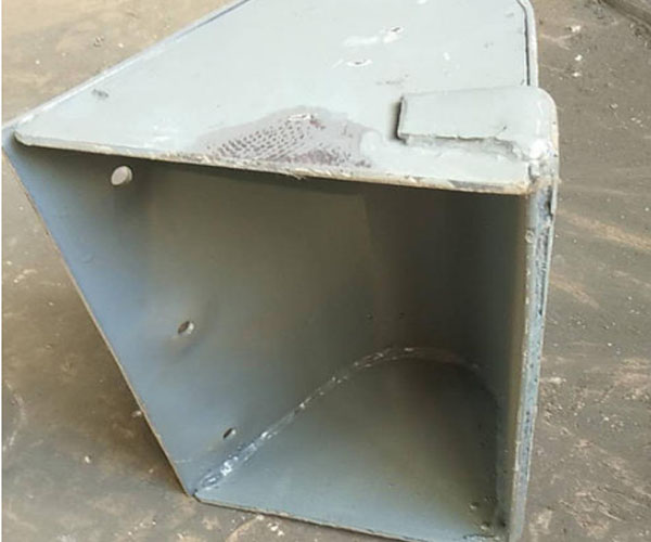 忻州提升斗安裝在斗式提升機(jī)上效果怎么樣？