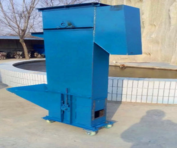 白城板鏈提升機(jī) 白城板鏈提升機(jī)